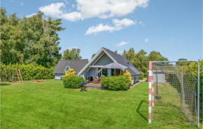 3 Bedroom Stunning Home In Kalundborg, Kalundborg